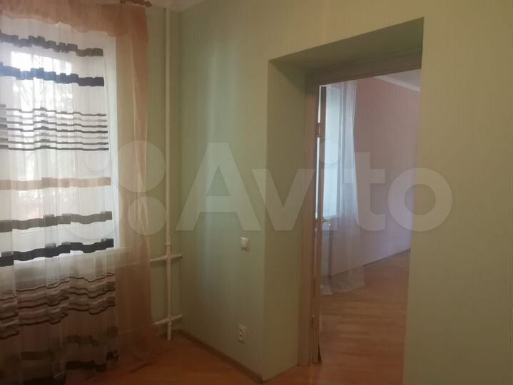 2-к. квартира, 43 м², 1/5 эт.