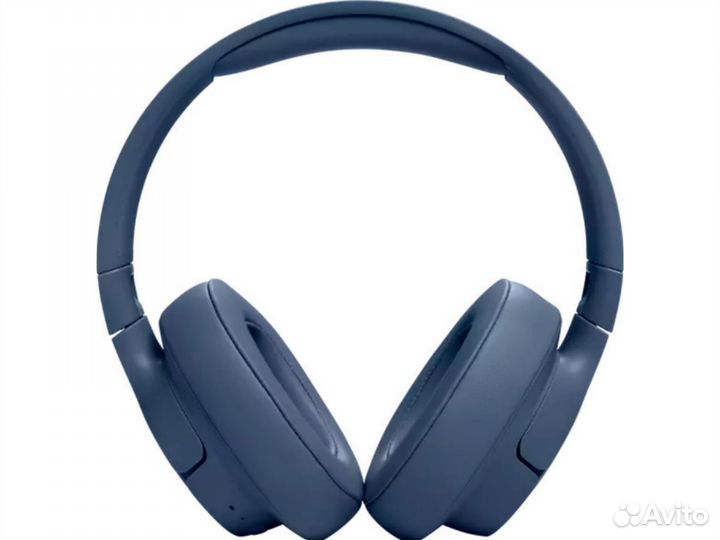 Беспроводные наушники JBL Tune 720BT Синий