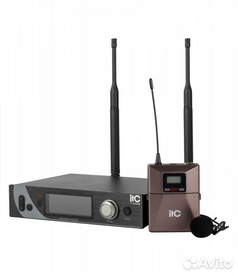 Радиосистема ITC T-530B