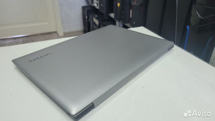 15.6 Lenovo IdeaPad 330-15 (Ryzen 5 2500U, 8 GB, V