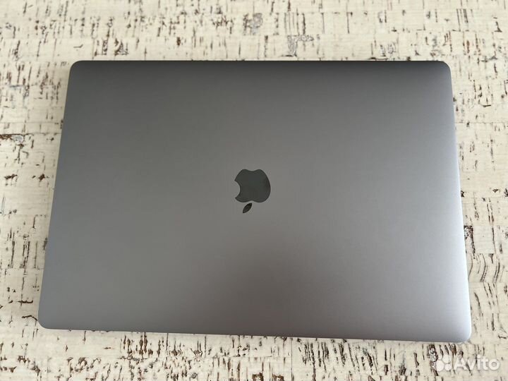 Apple MacBook Pro 15