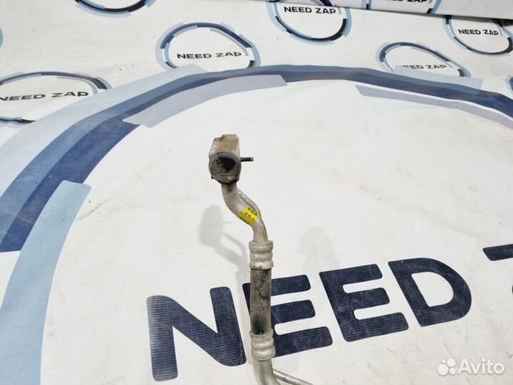 Трубка кондиционера Kia Cerato 2 G4FC 2009