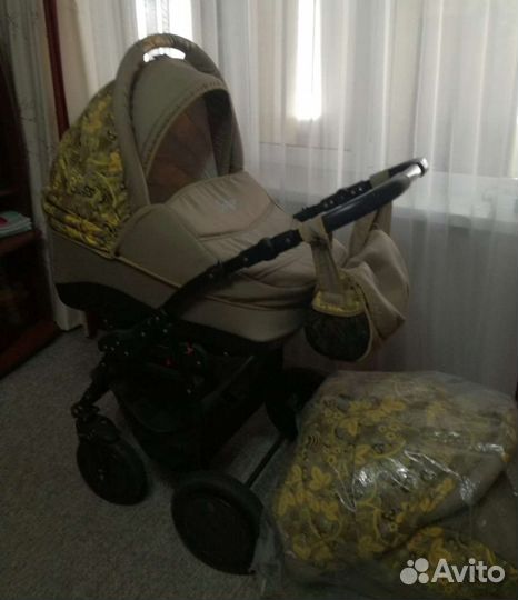 Польская коляска