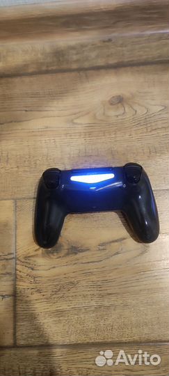 Геймпад Sony PS4, dualshock 4