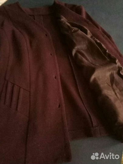 Жакет 56 размер