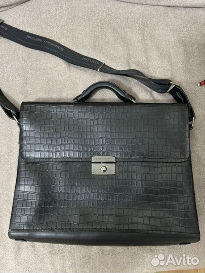 Портфель Francesco Marconi