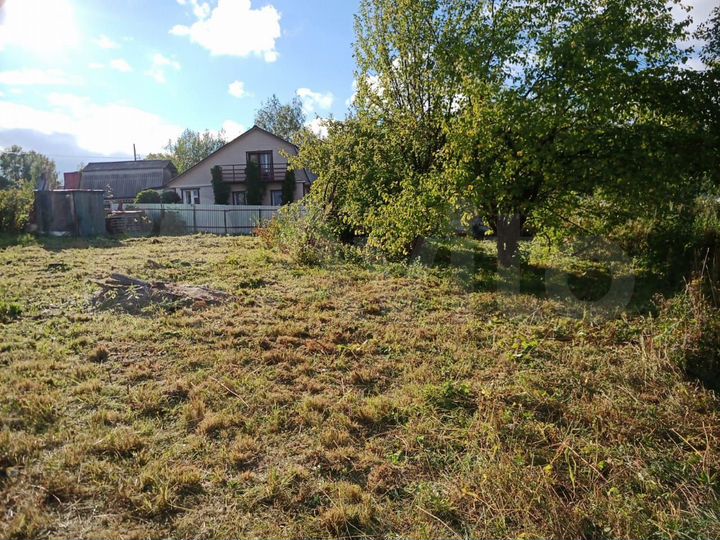 Участок 5,9 сот. (СНТ, ДНП)