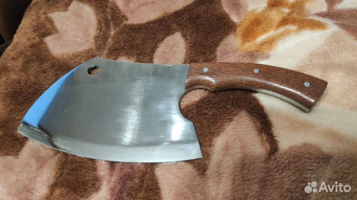 Топор для мяса