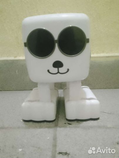 Детская безпроводная колонка