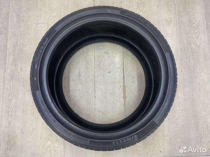 Pirelli P Zero 315/30 R21
