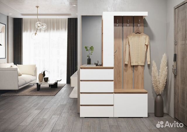 Прихожая Хелен пр-01