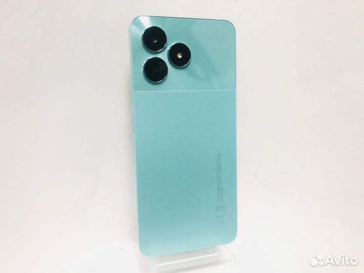 realme C51, 4/128 ГБ