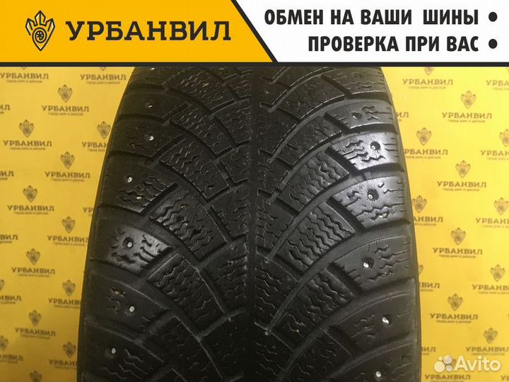 Bfgoodrich G-Force Stud 205/55 R16 94Q