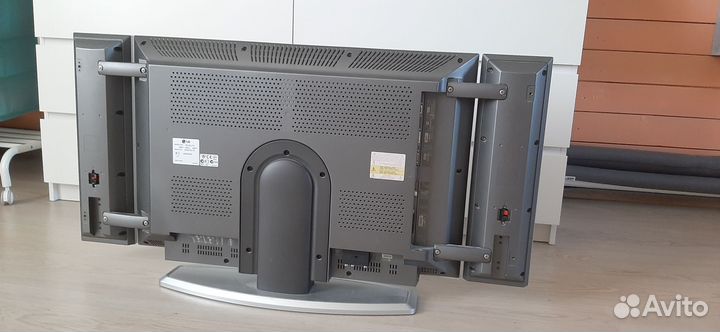 Телевизор lg 32