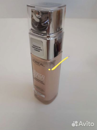 Тональник Loreal и другое