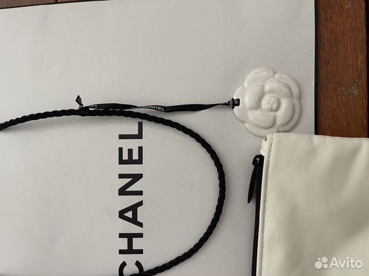 Набор Chanel оригинал