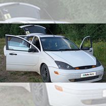 Ford Focus 2.0 AT, 2003, 172 013 км, с пробегом, цена 310 000 руб.