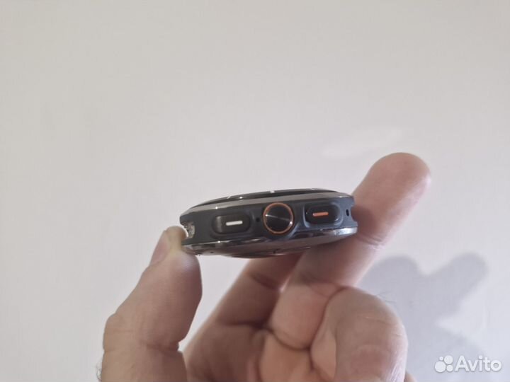 Samsung Galaxy Watch Ultra 47mm LTE