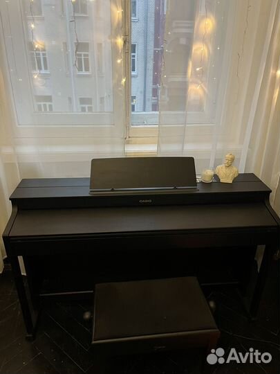 Casio Celviano AP-470