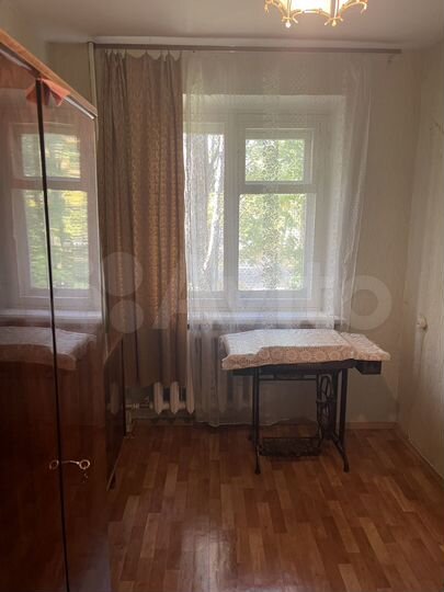 2-к. квартира, 45,5 м², 3/5 эт.