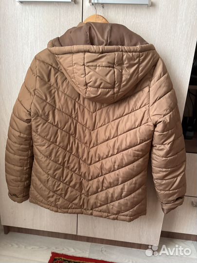 Куртка демисезонная женская