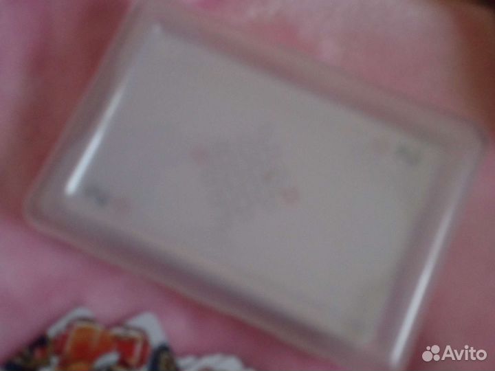 Игральные карты