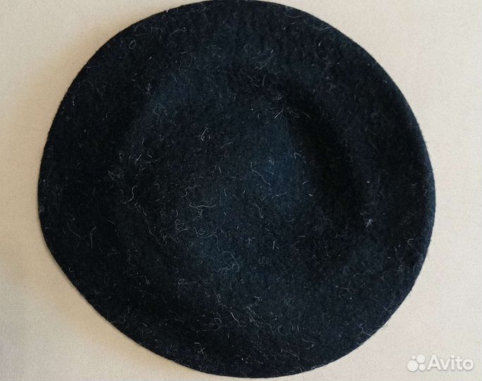 Береты и шапки детские