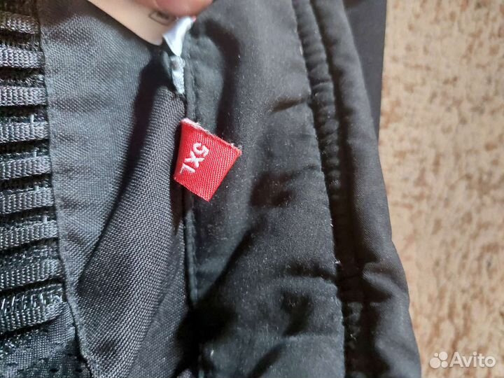 Мотоэкипировка held H.A.T