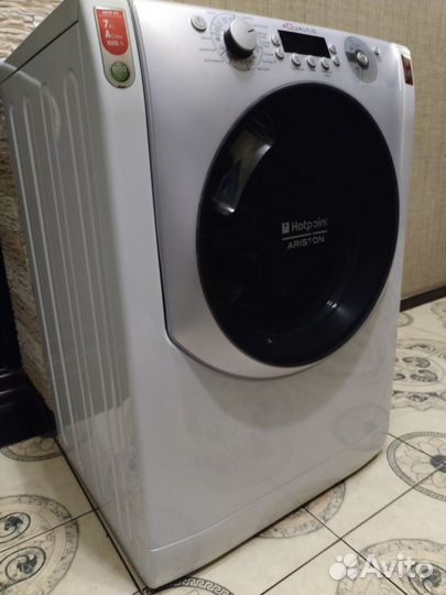 Стиральная машина автомат бу