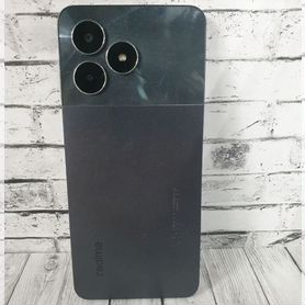 realme Note 50, 3/64 ГБ