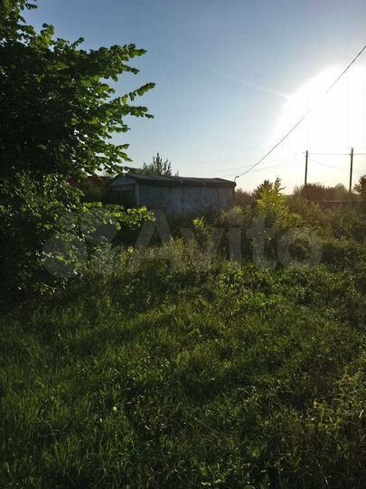 Участок 4 сот. (СНТ, ДНП)