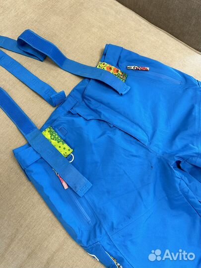 Горнолыжный костюм bosco Сочи 2014 размер L
