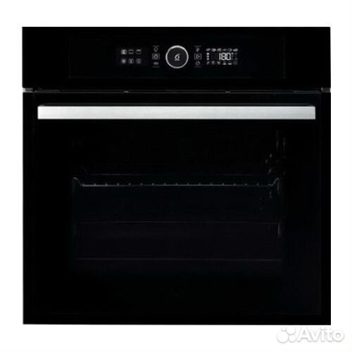 Духовой шкаф Whirlpool akzm NB