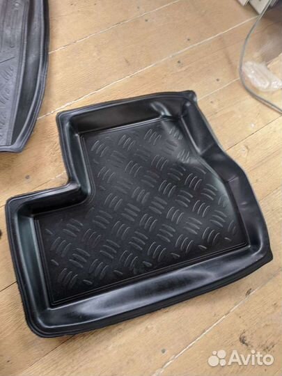 Резиновые коврики Калина,Гранта