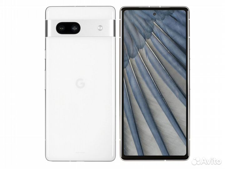 Google Pixel 7a, 8/128 ГБ