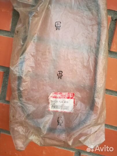 Ремень навесного оборудования на хонду