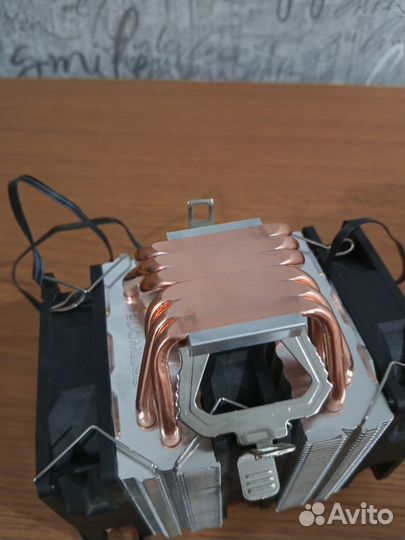 Кулер для процессора