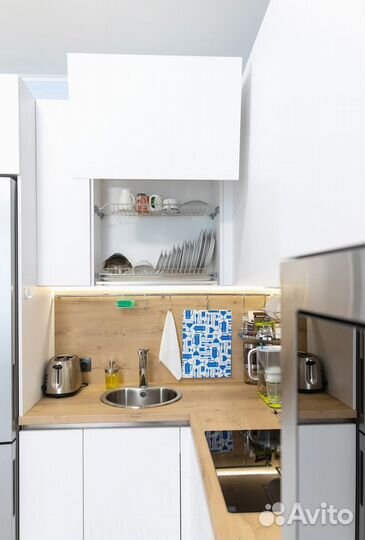 Кухня на заказ