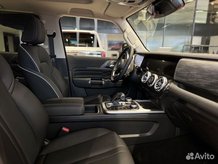 Tank 300 2.0 AT, 2024