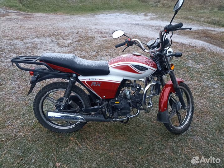 Продам Рива 2 рх