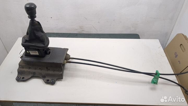 Кулиса кпп Fiat Grande Punto, 2010