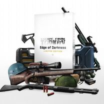 Игра для PC Escape From Tarkov: Edge Of Darkness