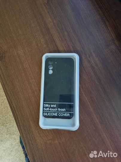 Чехол на Samsung s21