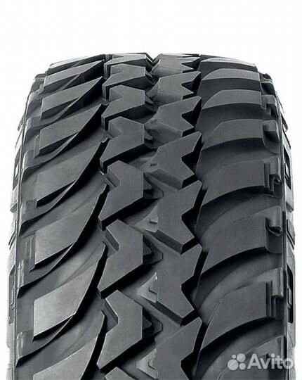 Bridgestone Dueler M/T 674 245/70 R17 119Q