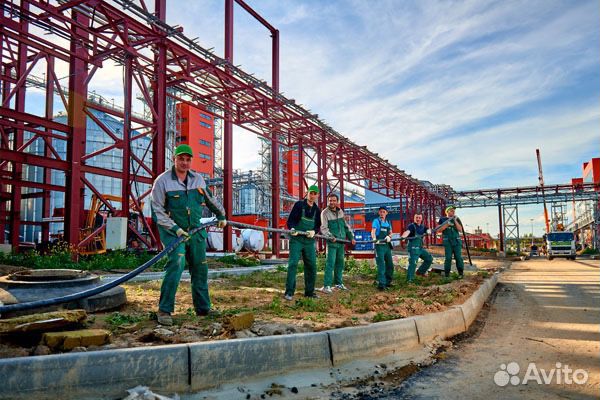 Проектные работы по электроснабжению