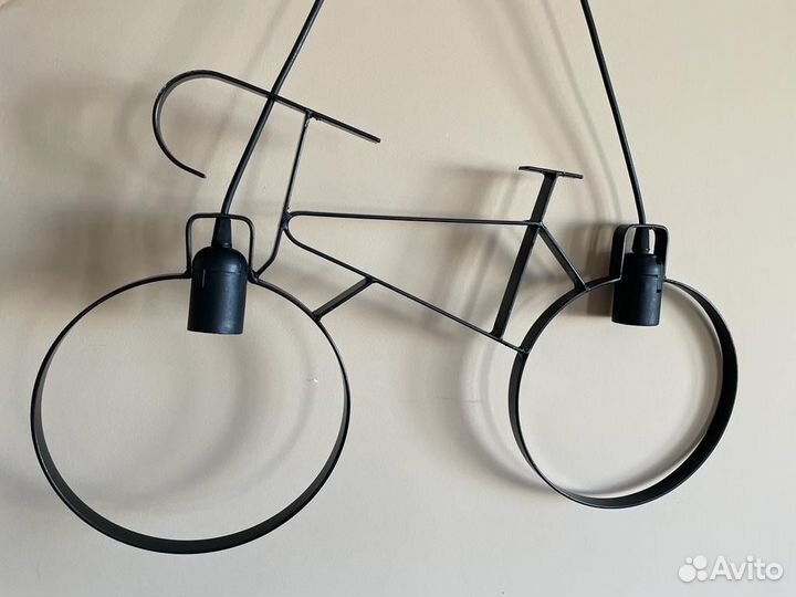 Потолочный светильник 