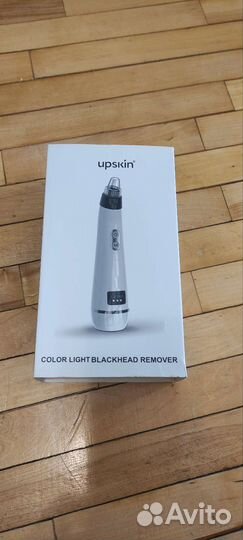 Чистка лица