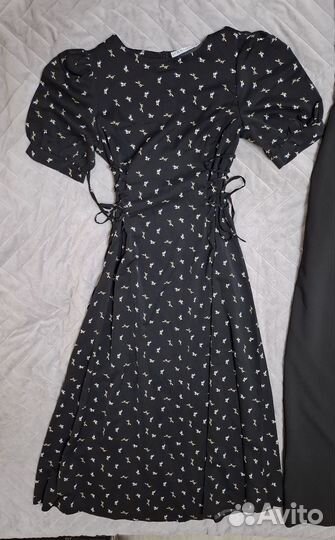 Женские вещи пакетом