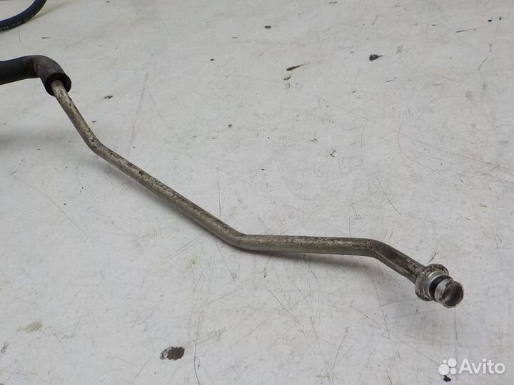 Б/У Б/У Трубка кондиционера Mazda 6 GJ 2015