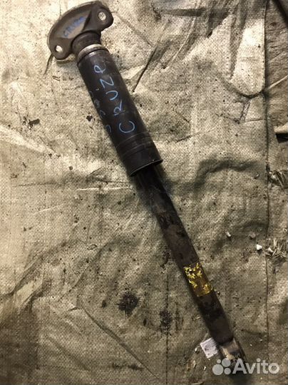 Стойка задня амортизатор Chevrolet Cruze